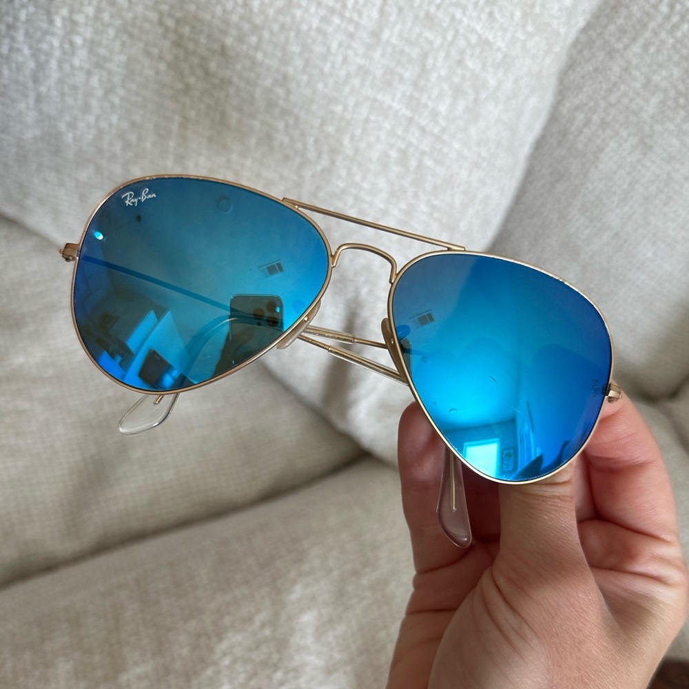 Ray Bans